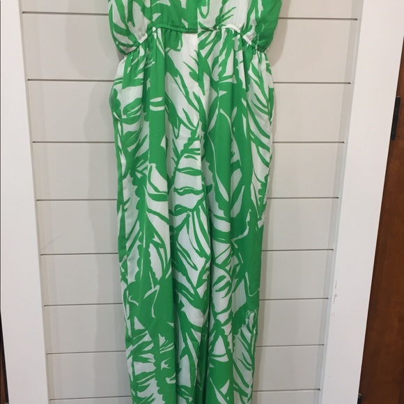 Lilly Pulitzer Jumpsuit New! - Picture 6 of 7